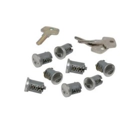 ULOŽAK BRAVICE SKS - KIT 8 KOM